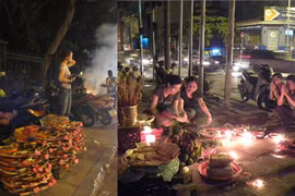 Lòng thành kính phải được thể hiện đúng chỗ