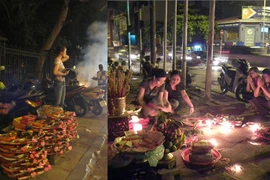 Lòng thành kính phải được thể hiện đúng chỗ