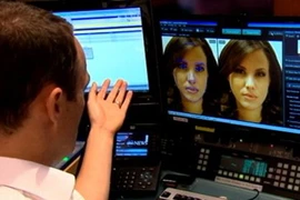 Facebook “thủng” thông tin cá nhân