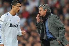 PSG mơ “chiếu trên” 