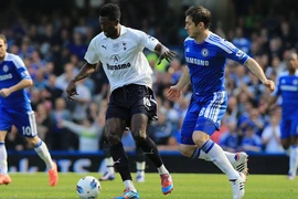 Ân oán chất chồng 