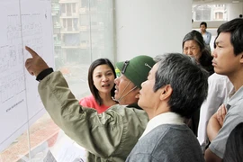 “Vá” lỗ hổng chính sách nhà xã hội