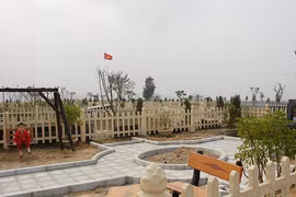 Hàng loạt nghĩa trang sắp đóng cửa