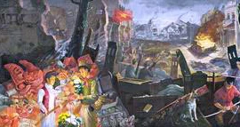 “Dài cổ” chờ cơ may