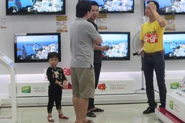 Bị “chặt chém” khi mua hàng “giá sốc”