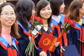 “Nhanh chân” học sau đại học
