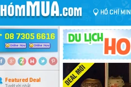 Thương mại điện tử: Chỉ có cơ hội khi không gây sốc 