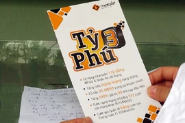 Gmobile sẽ tạo trào lưu mới với “Tỷ phú 3”? 