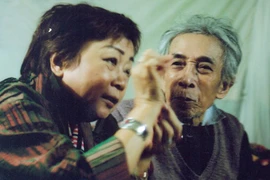 Cha tôi - Người thầy đầu tiên