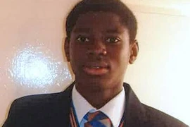 Tiếng thét lúc nửa đêm 