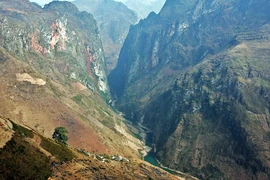 Đèo “vua” huyền thoại 