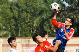 Mở cửa thiên đường