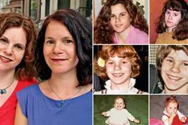 Bí ẩn những tài liệu chưa “giải mật”