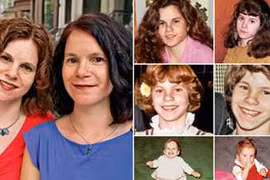 Bí ẩn những tài liệu chưa “giải mật”