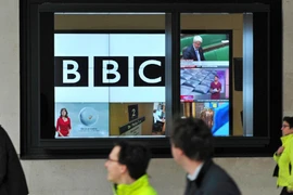 Đưa tin sai, BBC bồi thường gần 300.000 USD 