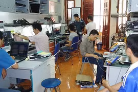 Những mánh khóe “luộc” đồ 