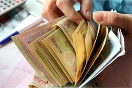 Niềm vui đến không sớm