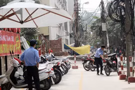 Bức xúc ở “vùng đất giàu có” 
