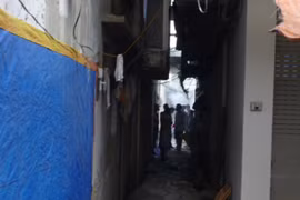 Vụ 2 xác nam giới bị phân hủy trên gác xép: Hé mở dần bí ẩn 