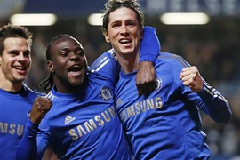 Vòng 19 giải Ngoại hạng Anh: Ai sẽ có quà?