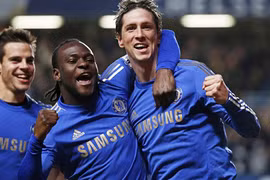 Vòng 19 giải Ngoại hạng Anh: Ai sẽ có quà?