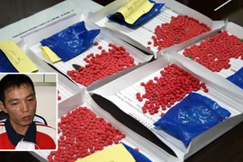 Mặt nạ hoàn hảo của “tấm gương cai nghiện” 