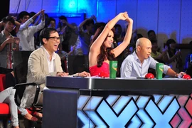  “Tìm kiếm tài năng - Vietnam’s Got Talent” tập 3: Giám khảo ghi điểm 