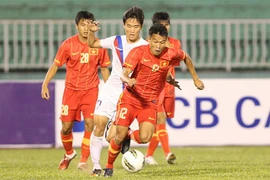 Vẫn yếu khâu dứt điểm 