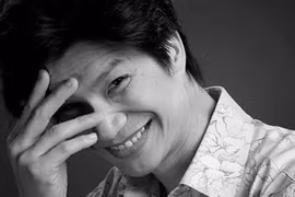 Nam diễn viên Dustin Nguyễn: Trót… mê diễn xuất! 