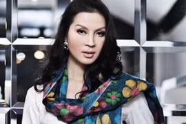 Diễn viên, MC Thanh Mai: Học ballet chỉ vì… 21kg gạo 