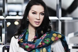 Diễn viên, MC Thanh Mai: Học ballet chỉ vì… 21kg gạo 