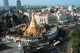 Ngân hàng Thế giới viện trợ 80 triệu USD cho Myanmar 