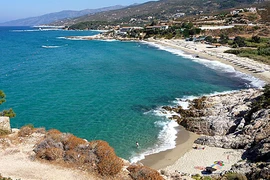 Hòn đảo “quên chết” 