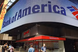 “Vách đá tài chính“ 