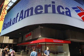 “Vách đá tài chính“ 