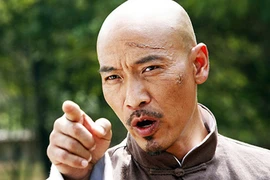 Ngôi sao võ thuật thế giới đóng phim Việt Nam