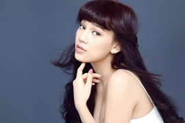 Tay ngang đoạt giải chuyên nghiệp 