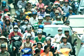 Tín nhiệm quá thấp, nên bãi nhiệm luôn 