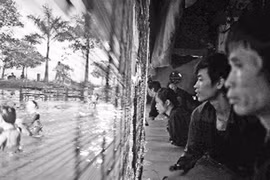 Cố công gìn giữ nét riêng 