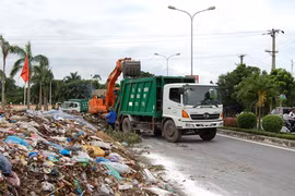 Xử lý cơ sở gây ô nhiễm nghiêm trọng: Lòng vòng đổ trách nhiệm 