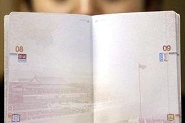 Thêm một lần tự chứng minh sự tráo trở 