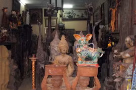 Dân chơi cũng bị lừa 