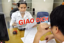 Đối thoại chính quyền - doanh nghiệp: Hiệu quả ít, hình thức nhiều 