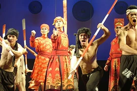 Hư cấu không thể là bóp méo