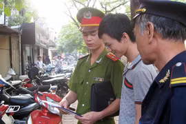 CAP Thành Công: Một cách làm hay