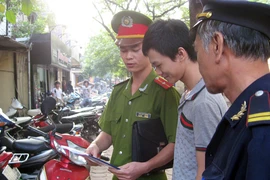 CAP Thành Công: Một cách làm hay