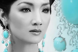 “Nhan sắc không phải là vũ khí!"