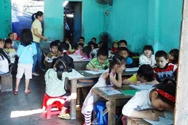 Biết ơn thầy cô, nhưng...