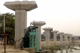 Hàng loạt siêu dự án “đòi” tăng vốn