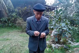 Biệt tài của ông Hoàng “giải khát“ 